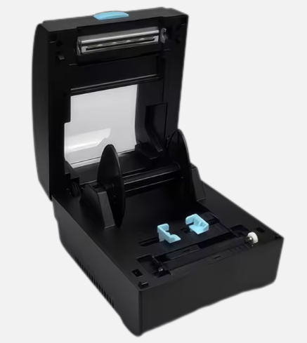 Impresora térmica de alta calidad, USB, 150 mm/s modelo 8610