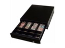 Gaveta de Dinero CBX Model CS330M 33cm