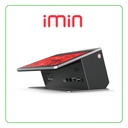 POS Falcon 1 Android 11 - 8 core 2.0 Ghz + 16 GB Disco 10.1" + Impresora integrada 80M