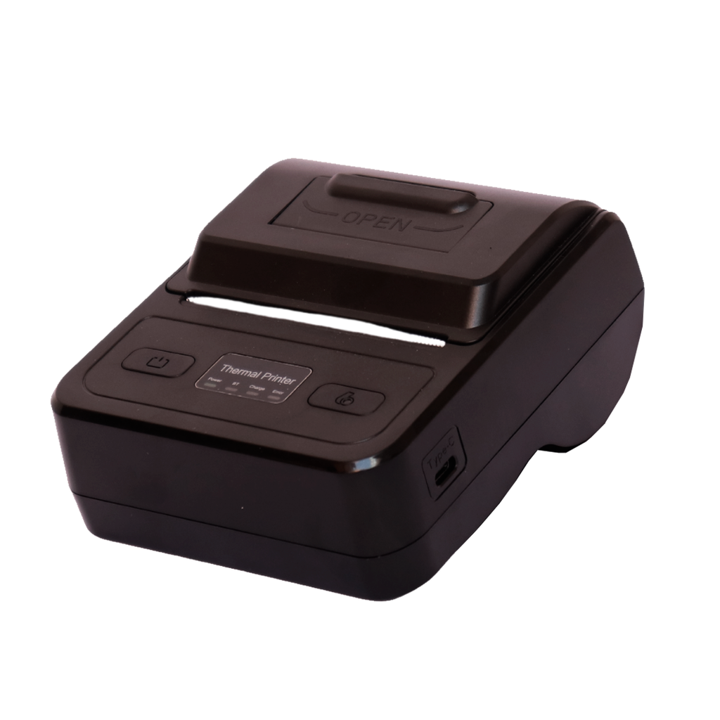 Impresora Ticketera Termica 80mmx40mm Android/Windows MP-80m