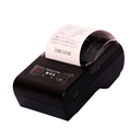 Impresora de Tickets Térmica 58mm con Bluetooth Android/Windows