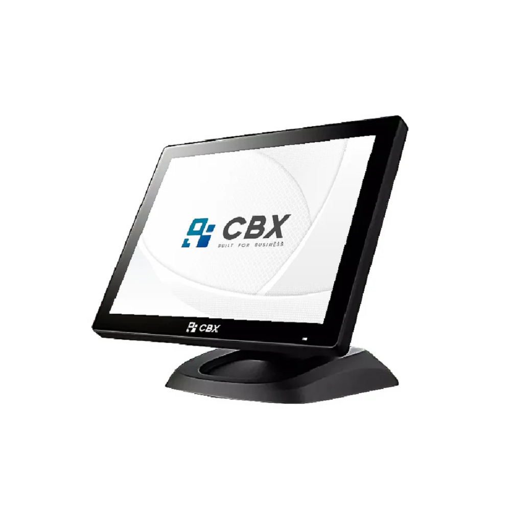 MONITOR 17" CBX 1701 Capacitiva TOUCH  HDMI/VGA
