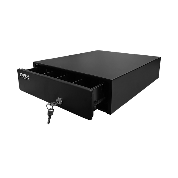 Gaveta de Dinero CBX Model CS330M 33cm