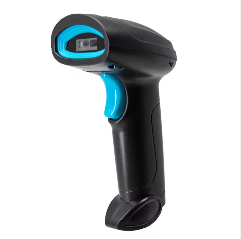 Lector de Código de Barras y QR Mifact SC R88 (USB y Bluetooth)