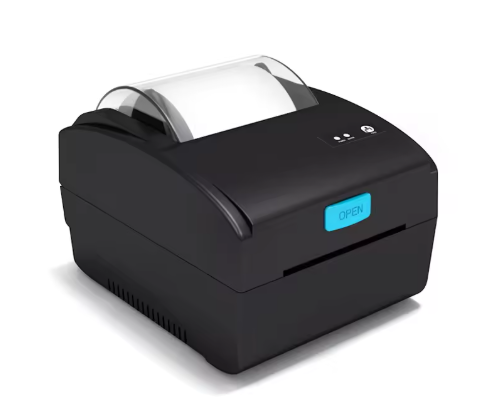 Impresora térmica de etiquetas de alta calidad, USB, 150 mm/s modelo 8610