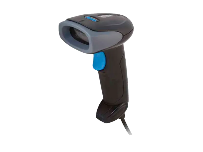 Portátiles / Lector de código de barras