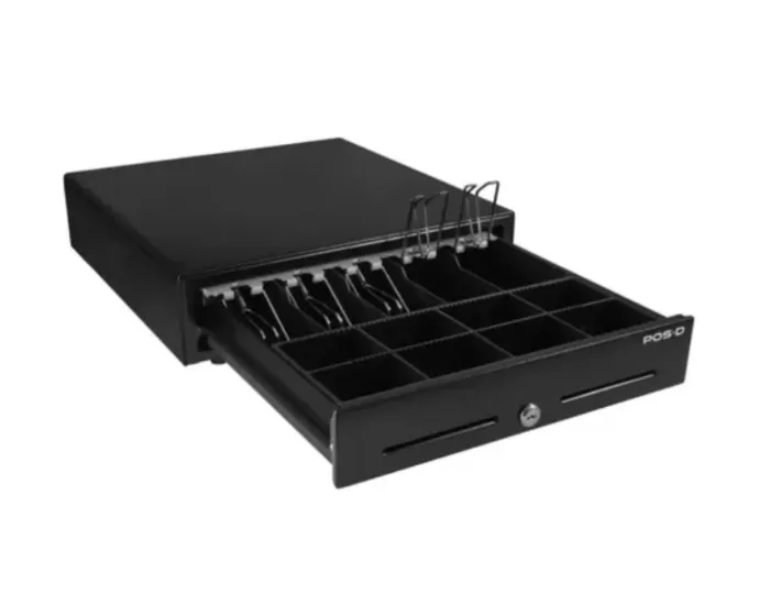 Gavetas de Dinero PDV