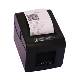 [TK80MM-NT230] Impresora Ticketera Térmica 80x80m NT-POS80-CX NT230 Red/USB