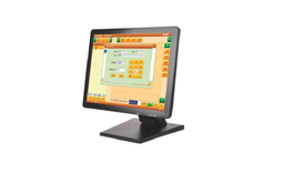 [MTCBX1701] MONITOR 17" CBX 1701 Capacitiva TOUCH  HDMI/VGA