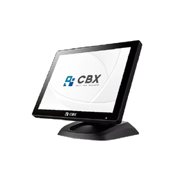 [MTCBX1701] MONITOR 17" CBX 1701 Capacitiva TOUCH  HDMI/VGA