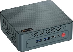 [CPU002] Mini PC BOSGAME AMD Ryzen 5 3550H, 16 GB DDR4 RAM 512 GB SSD