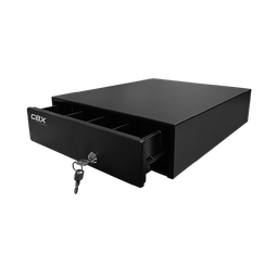 [GVT03] Gaveta de Dinero CBX Model CS330M 33cm