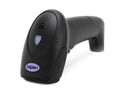 [LT003] Lector de Código de Barras y QR LOPEN LN-AW-6900U 2D-USB